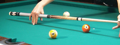 キャノンショット