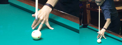 ジャンプショット